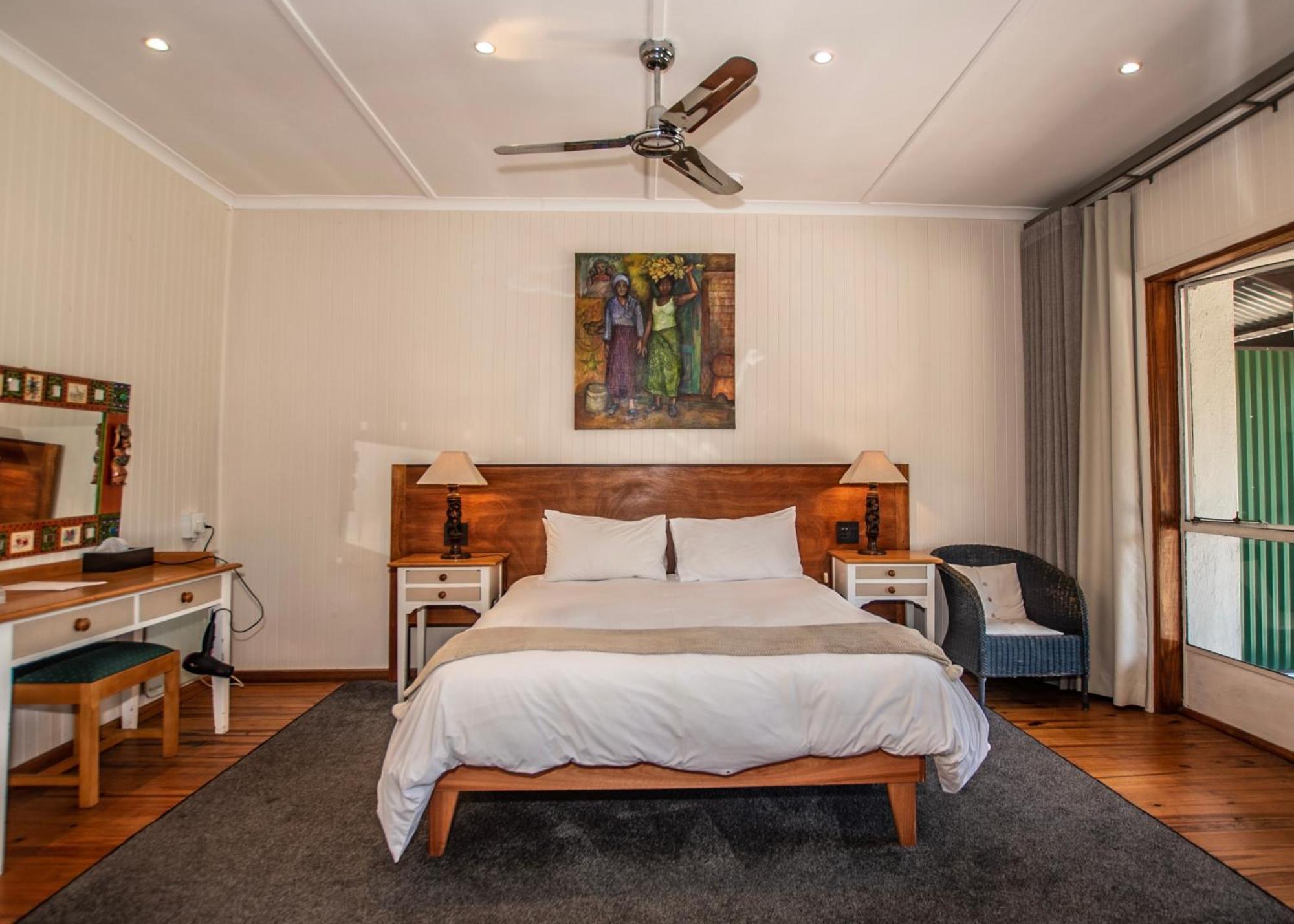 Graskop Hotel Cameră foto